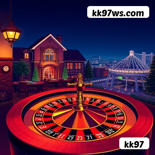 Ferramentas de apostas kk97