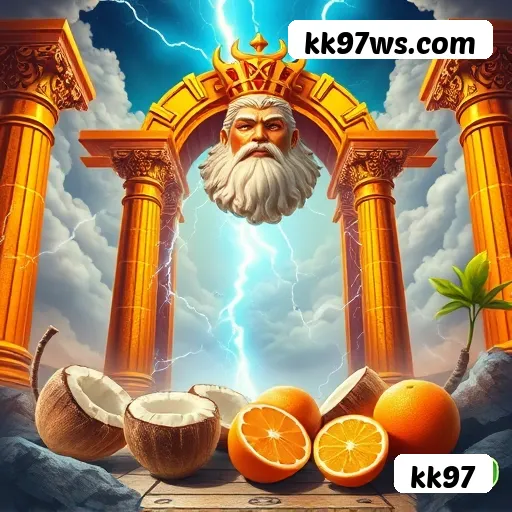 Cassino online kk97 - Imagem principal